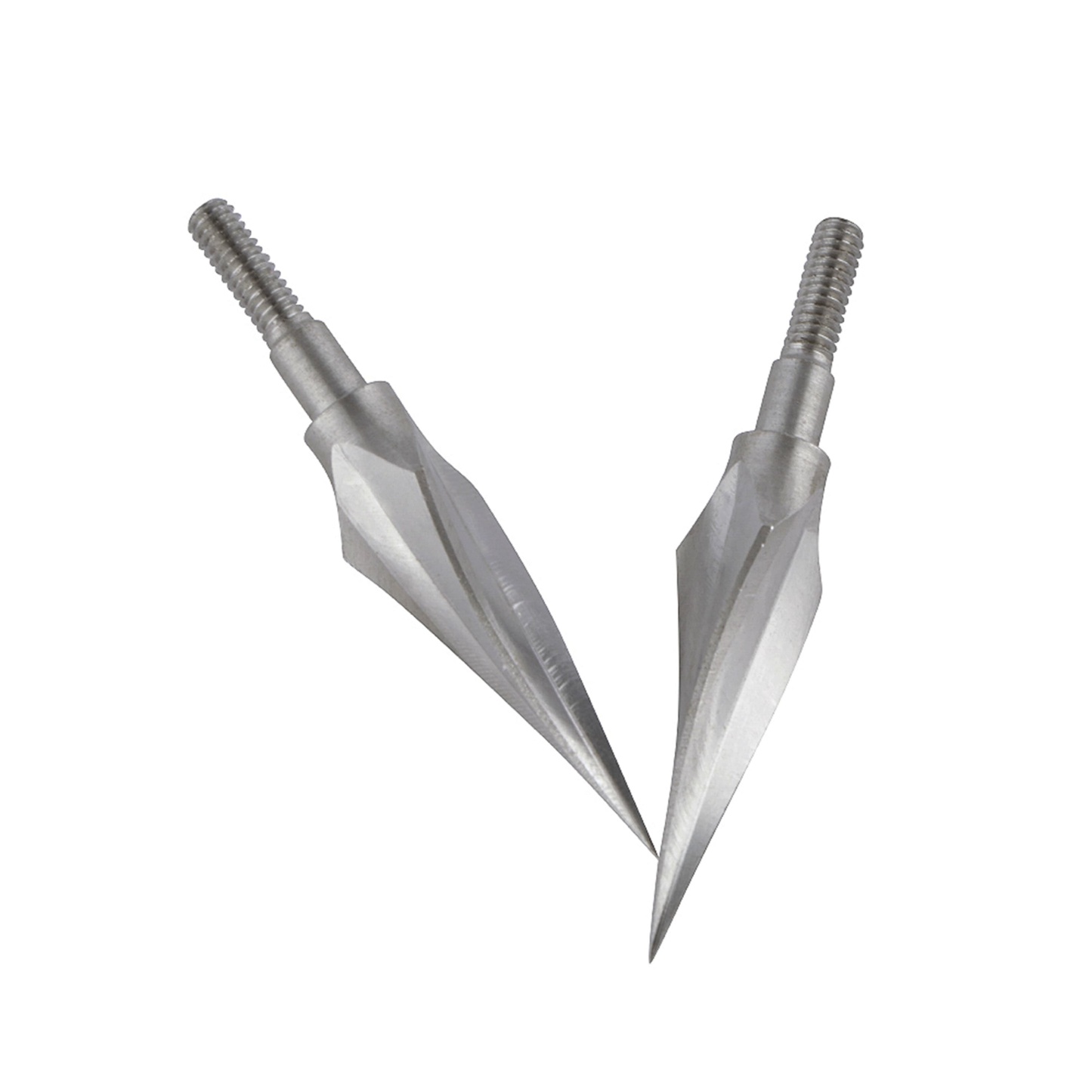 12x Arrowheads Hunting Broadheads 150Gr Archery Arrow Tips