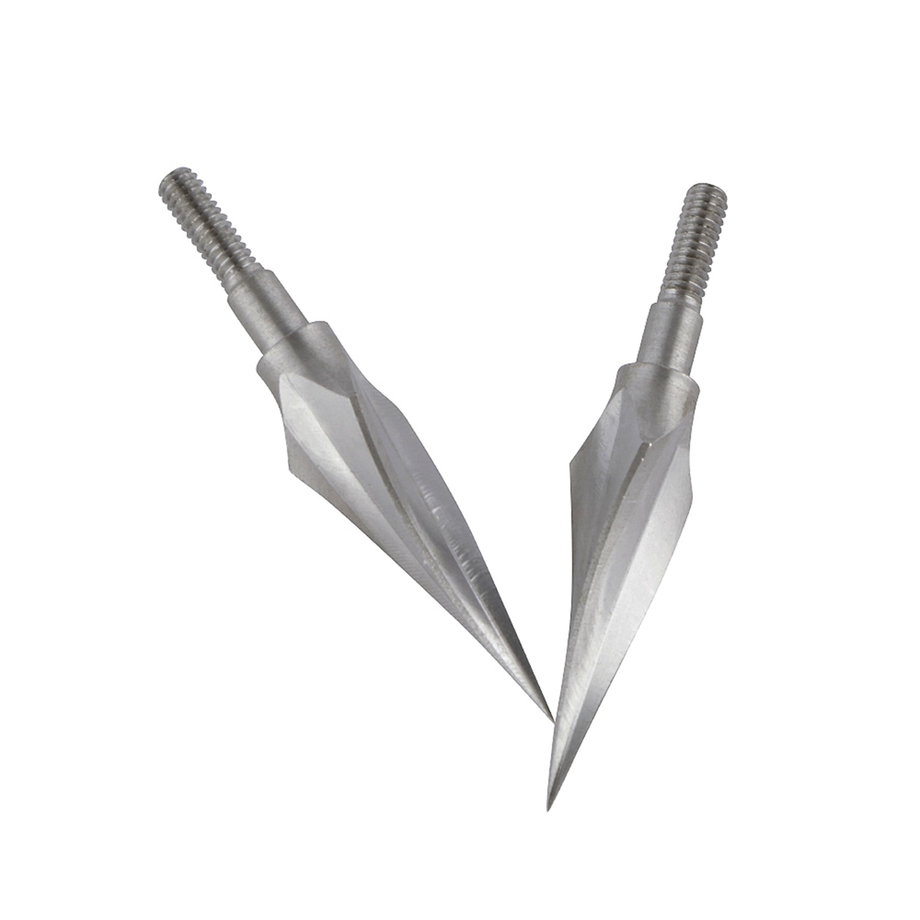 12x Arrowheads Hunting Broadheads 150Gr Archery Arrow Tips