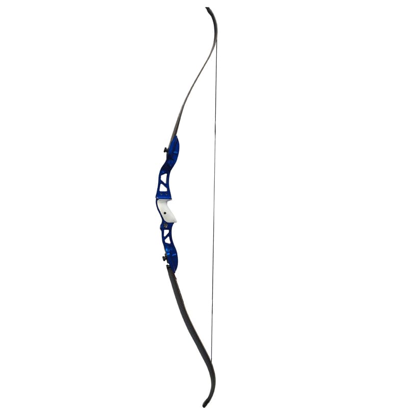 JUNXING ARCHERY F155 66inch Recurve Bow and Arrows Set