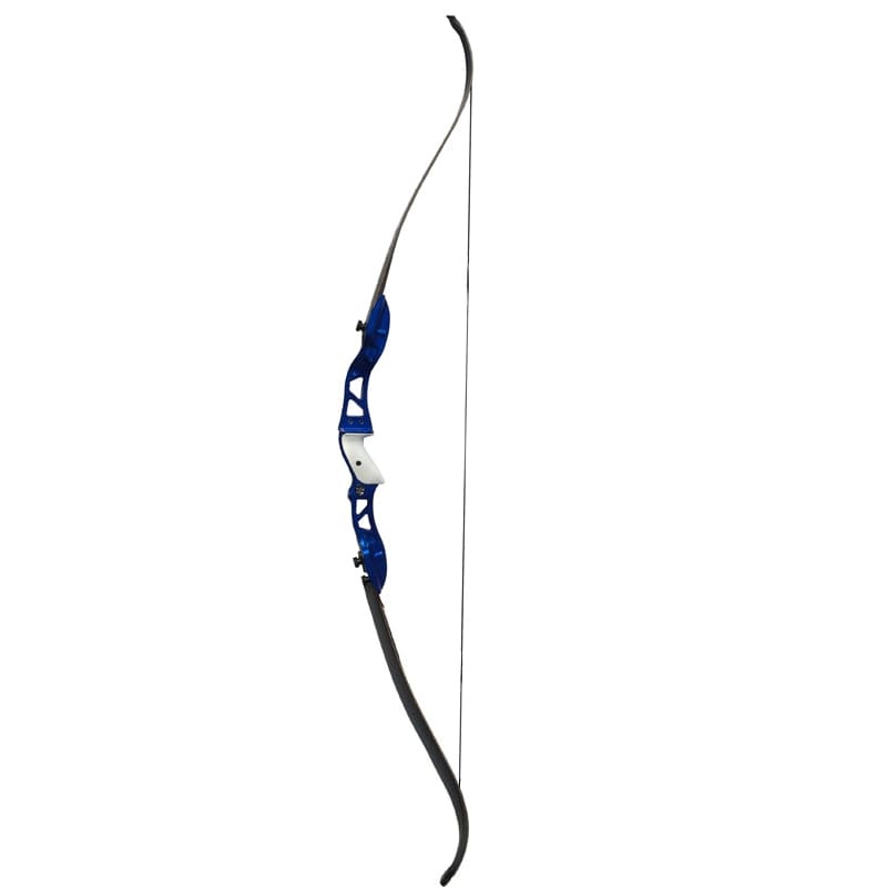 JUNXING ARCHERY F155 66inch Recurve Bow and Arrows Set