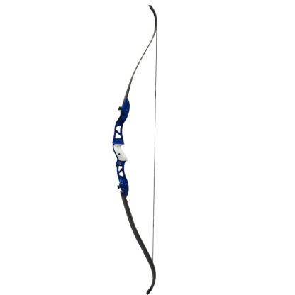 JUNXING ARCHERY F155 66inch Recurve Bow and Arrows Set
