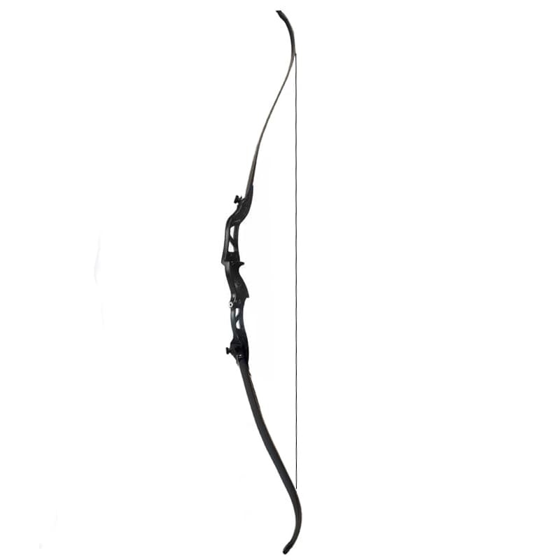 JUNXING ARCHERY F155 66inch Recurve Bow and Arrows Set