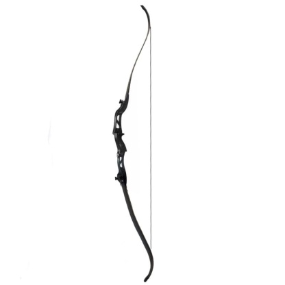 JUNXING ARCHERY F155 66inch Recurve Bow and Arrows Set