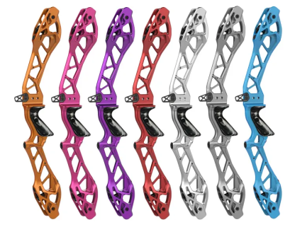 TOPOINT Target Recurve Bow Riser-Topoint X