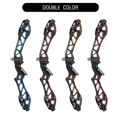 TOPOINT Target Recurve Bow Riser-Topoint X