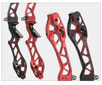 TOPOINT Target Recurve Bow Riser-Topoint X