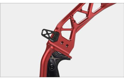 TOPOINT Target Recurve Bow Riser-Topoint X