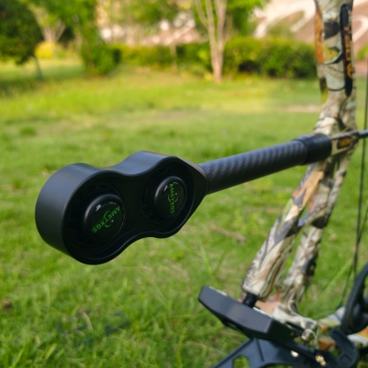AME Archery Carbon Stabilizer 8" 10" 12" 15'' Balance Bar Rod