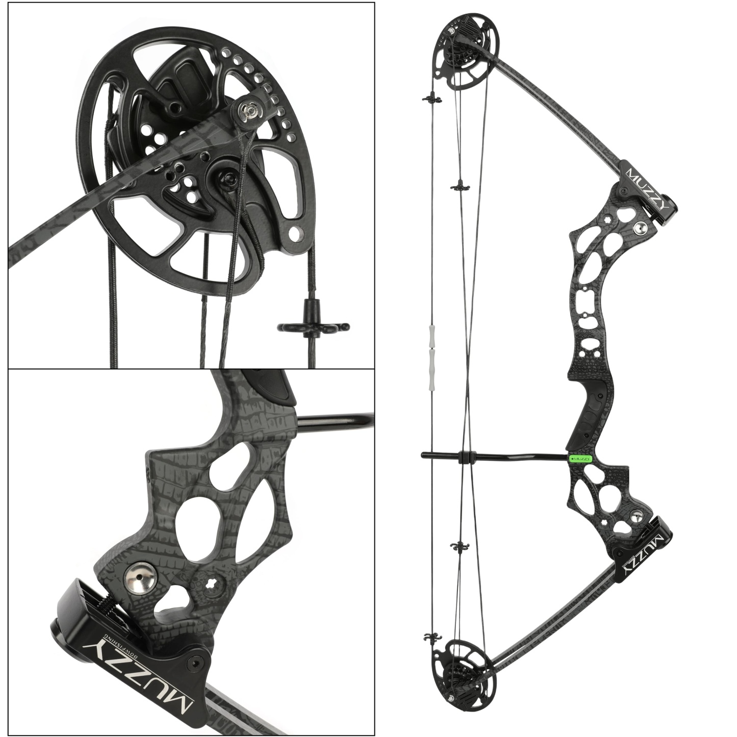 14-45lbs Compound bow Arrow set Shooting Target