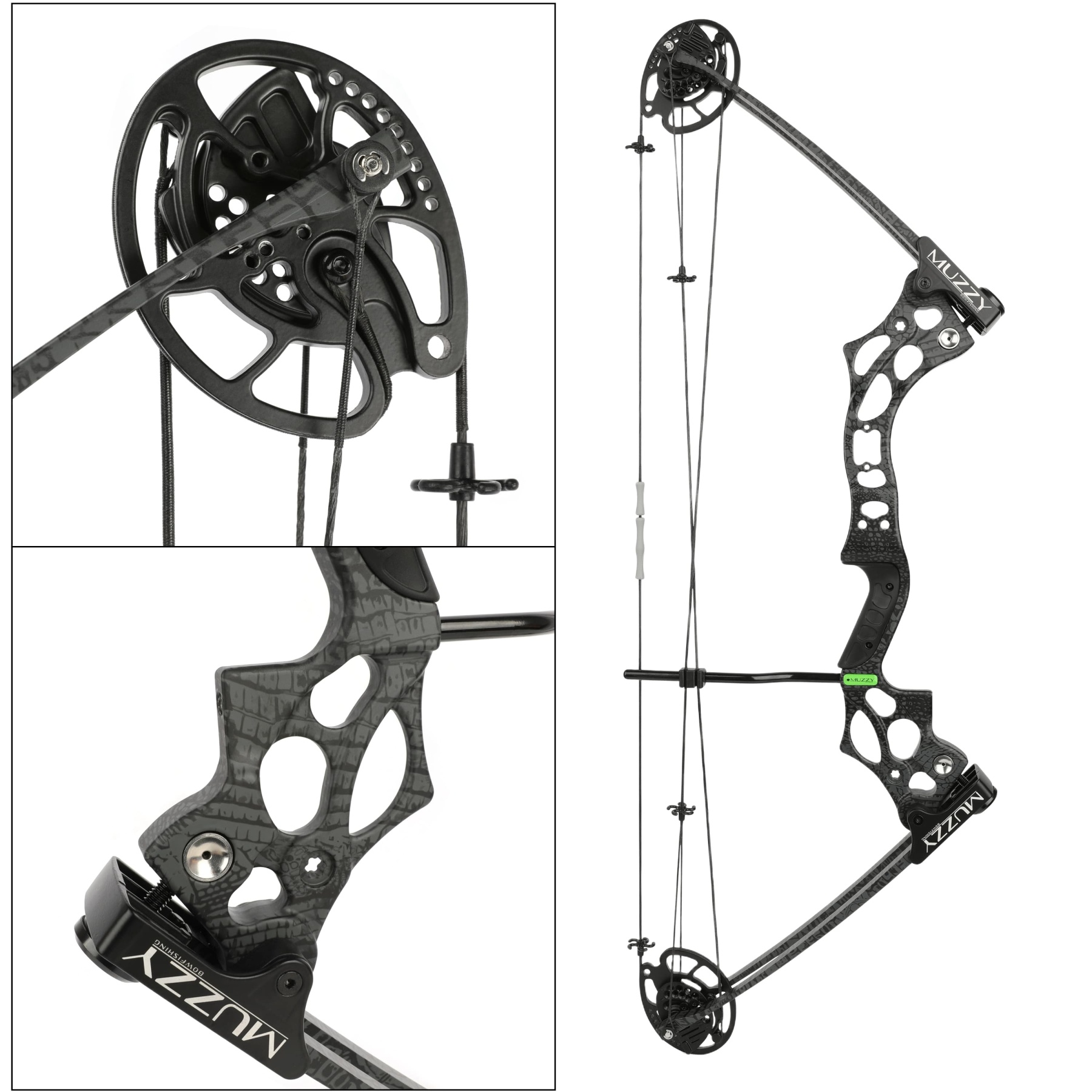 14-45lbs Compound bow Arrow set Shooting Target