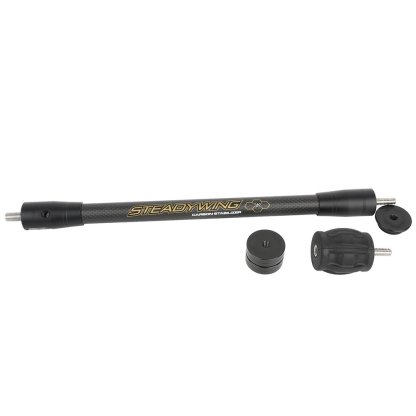 AME ARCHERY 3K Carbon Balance Bar Rod