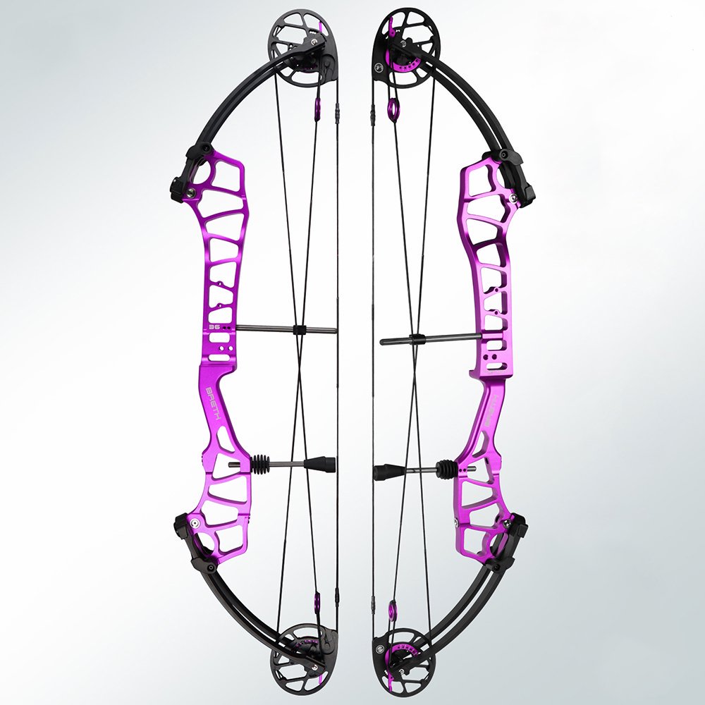 Topoint Archery BRETH 36 Target Compound Bow