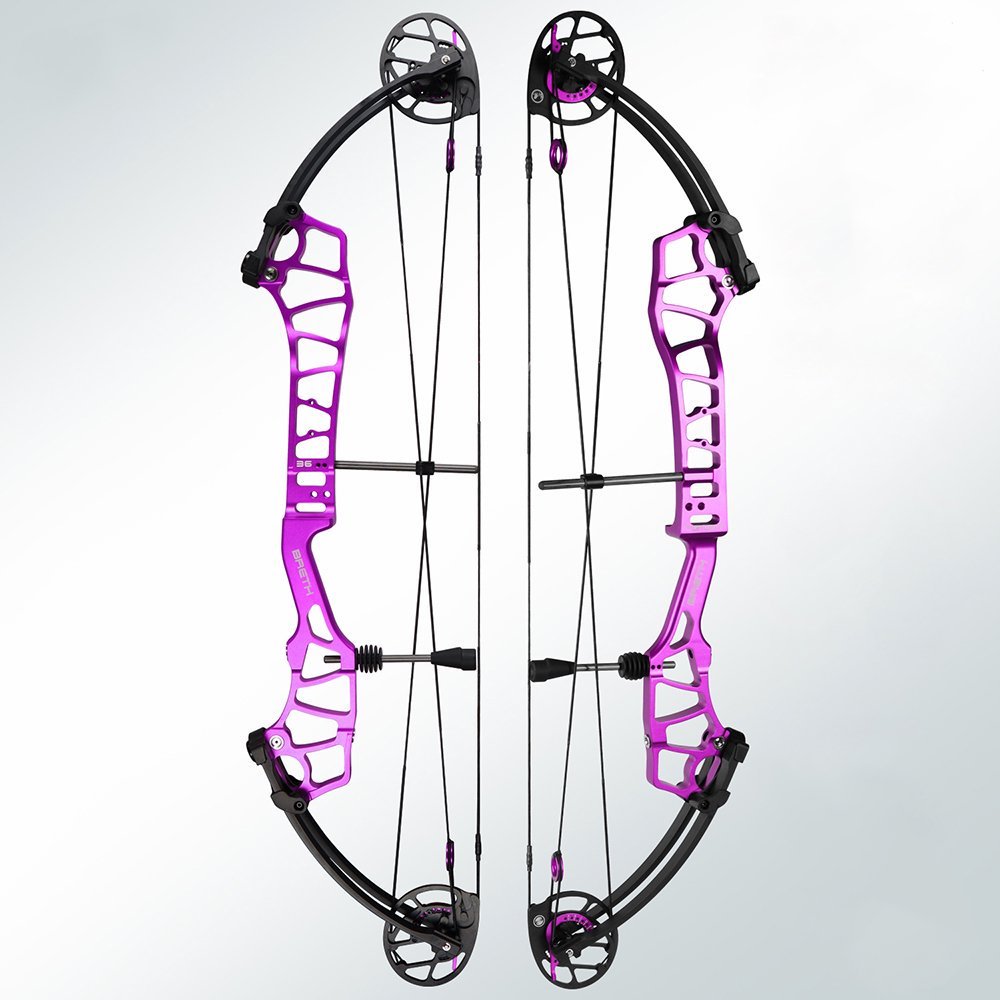 Topoint Archery BRETH 36 Target Compound Bow