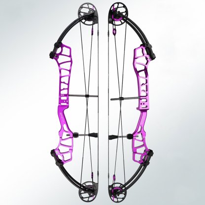 Topoint Archery BRETH 36 Target Compound Bow