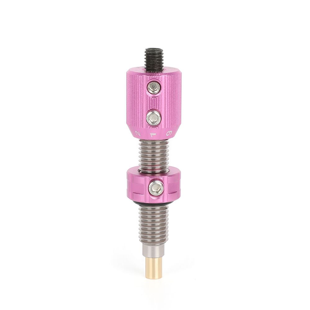 AME ARCHERY Recurve Bow Plunger 5/16''-24