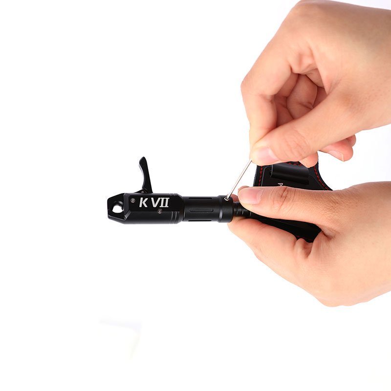 AME ARCHERY KⅦ Archery Release Aid