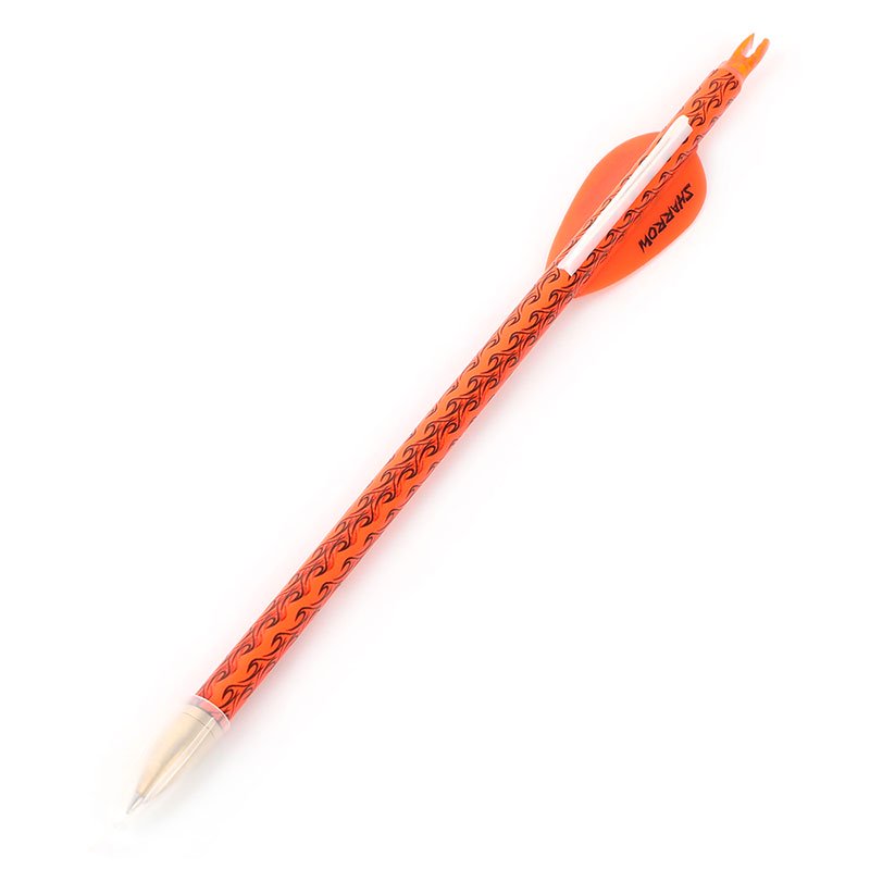AME ARCHERY Handmade Carbon Arrows  Pen