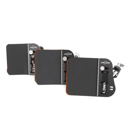 AME Archery AH5 BareBow Finger Tab Left/RIght Hand