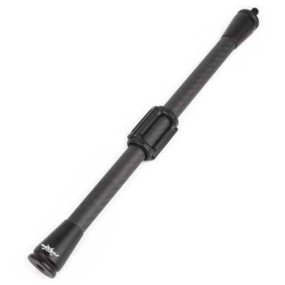 AME ARCHERY War-Wolf 3K Carbon Balance Bar Rod 