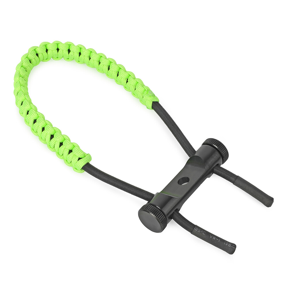 Compound Bow Sling Adjustable Archery Accuracy Aid