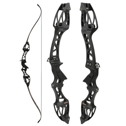 JUNXING ARCHERY TAOW H8 F Olympic Takedown Recurve Bow