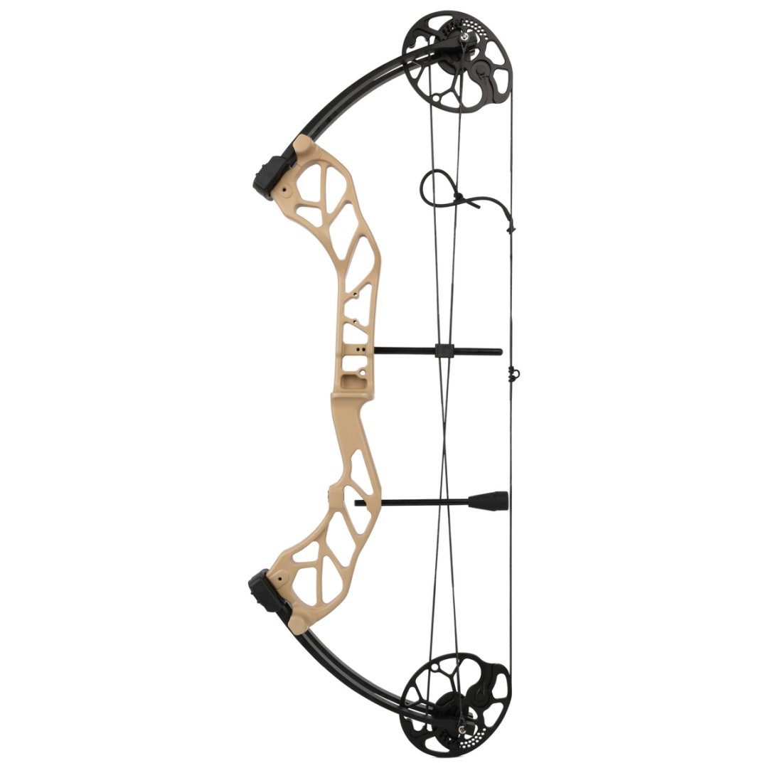 AME ARCHERY E8 Compound Bow Kit 