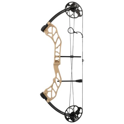 AME ARCHERY E8 Compound Bow Kit 