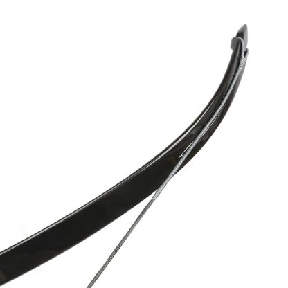 AME ARCHERY QILIN Traditional Bow – 15-95lbs Draw Weight