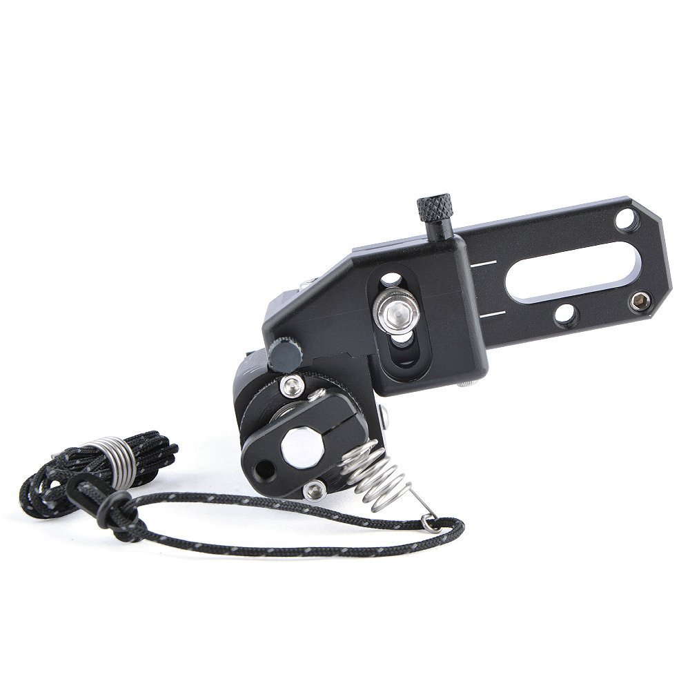 LIN Drop Away Blade Arrow Rest for Compound Bow