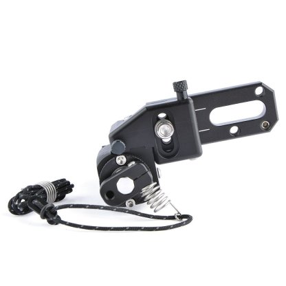 LIN Drop Away Blade Arrow Rest for Compound Bow