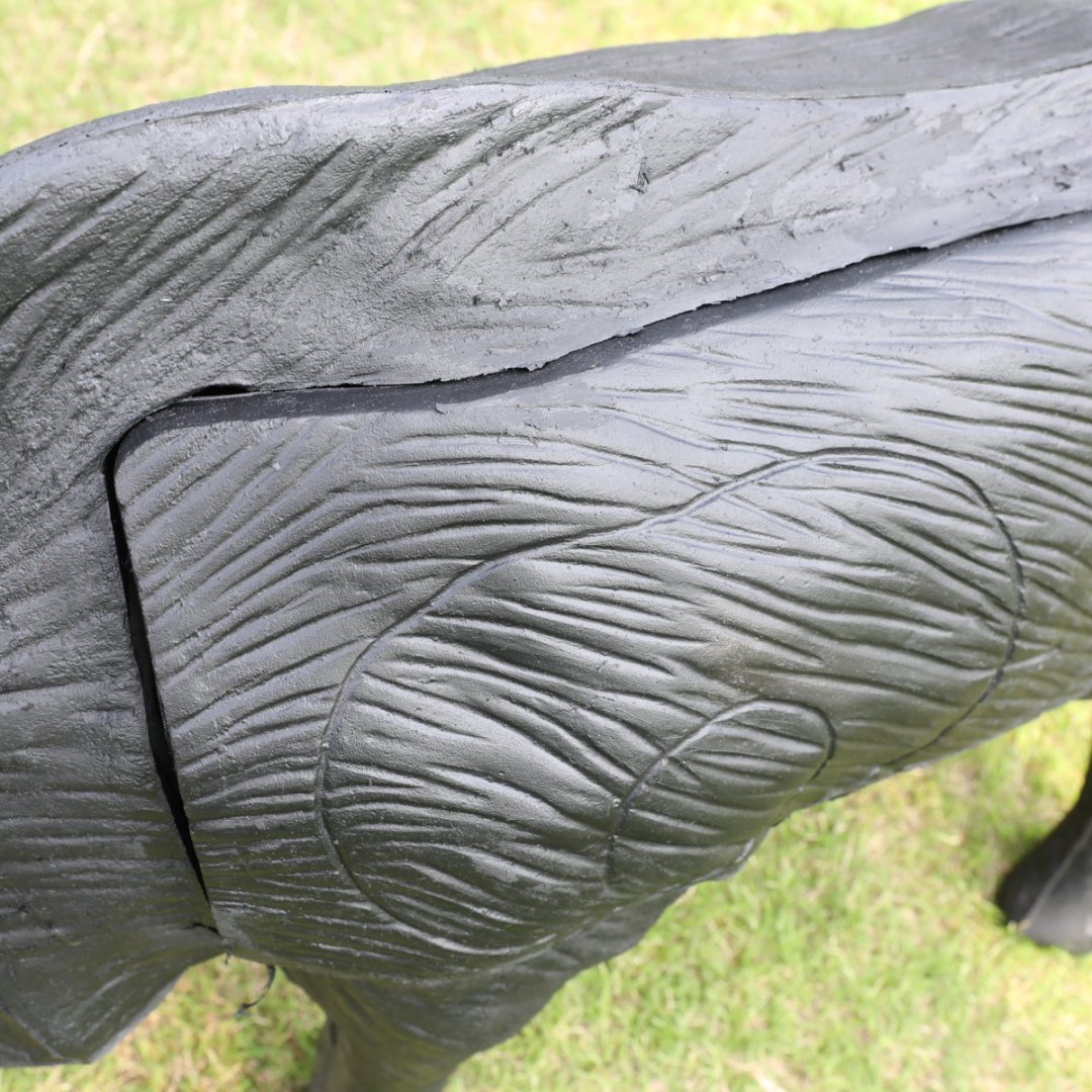 AME ARCHERY 3D Wild Boar Archery Target