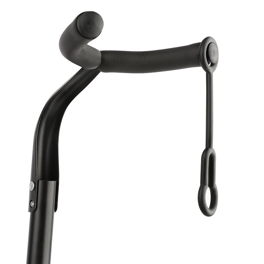 AME Compound Bow Stan Adjustable & Sturdy Design