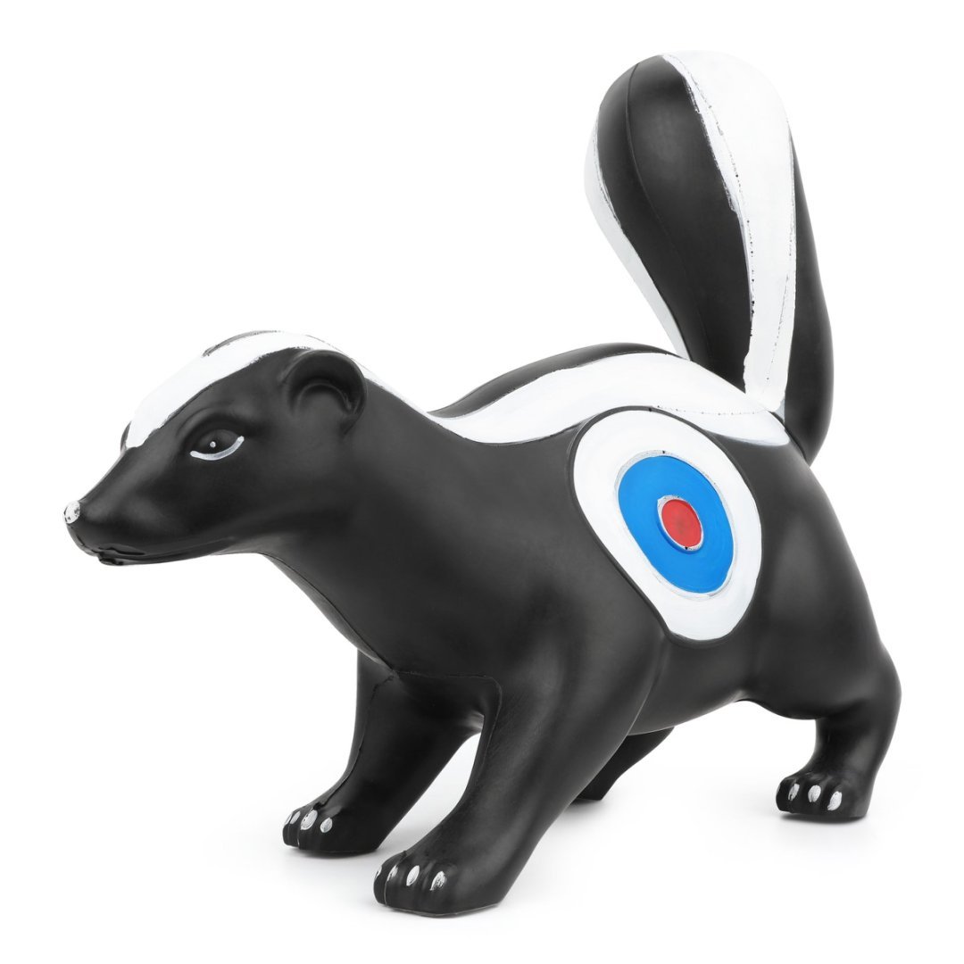 AME ARCHERY 3D Skunk Archery Target