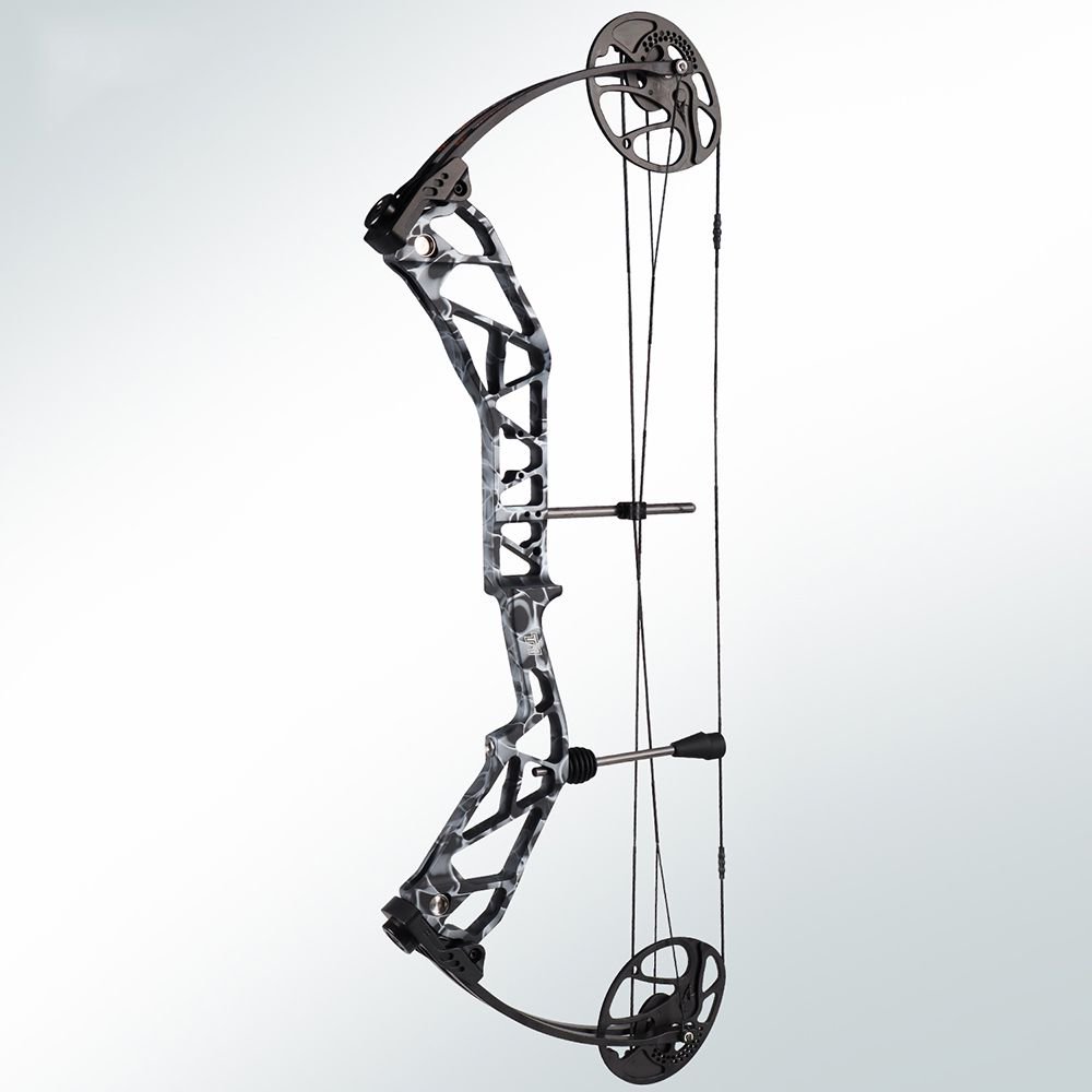 Topoint T1 Pro Compound Bow Set