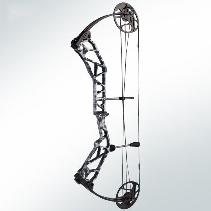 Topoint T1 Pro Compound Bow Set
