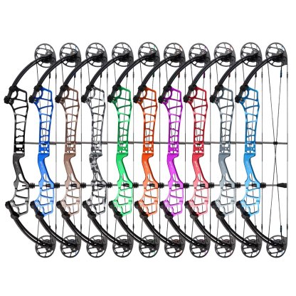 Topoint Archery BRETH 36 Target Compound Bow
