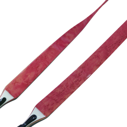 Ali Archery Laminated Traditional Bow – Silk Road Series – Tang Bow "Little Dunhuang"