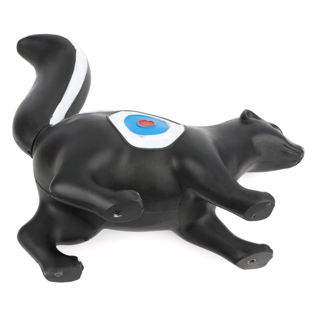 AME ARCHERY 3D Skunk Archery Target