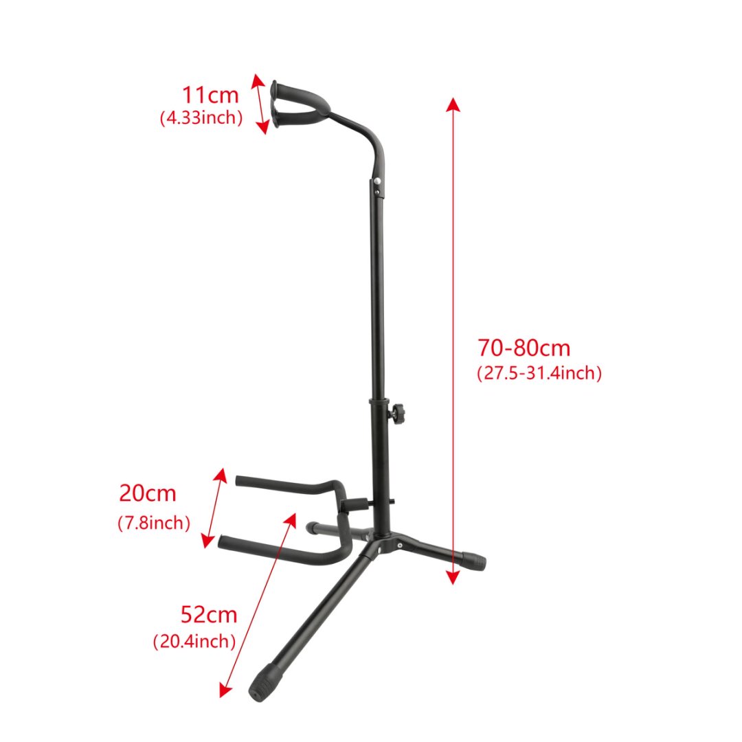 AME Compound Bow Stan Adjustable & Sturdy Design