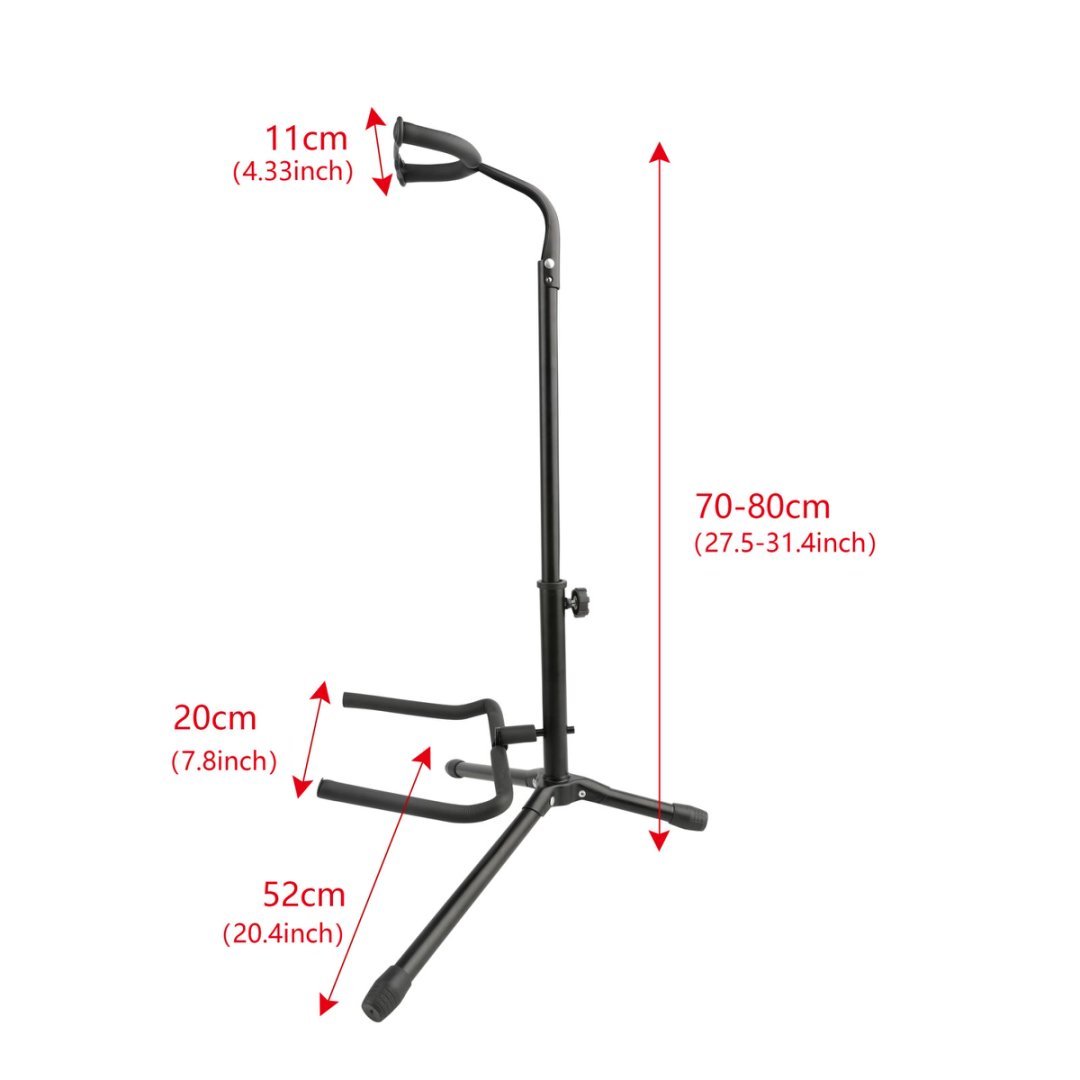 AME Compound Bow Stan Adjustable & Sturdy Design