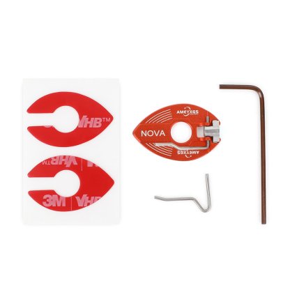 AME ARCHERY NOVA Magnetic Arrow Rest