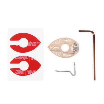 AME ARCHERY NOVA Magnetic Arrow Rest