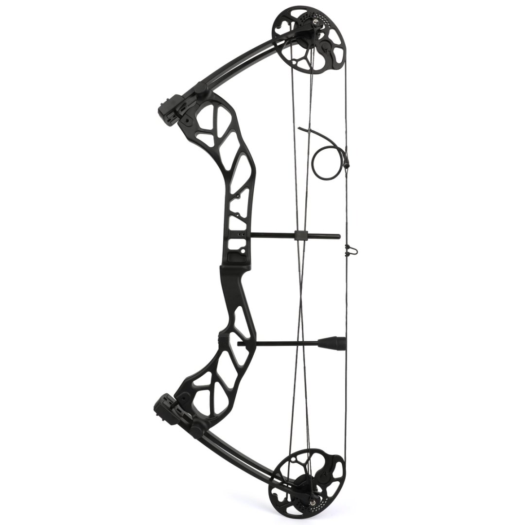 AME ARCHERY E8 Compound Bow Kit 