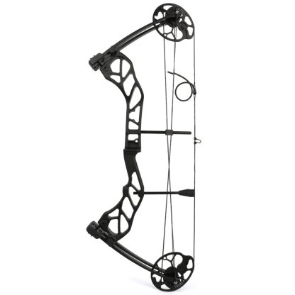 AME ARCHERY E8 Compound Bow Kit 