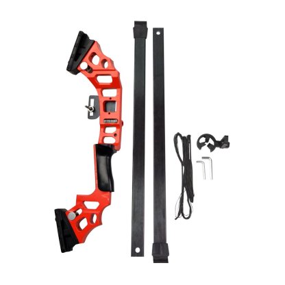 AME ARCHERY BLITZWOLF X7 Recurve Bow Bowfishing Kit