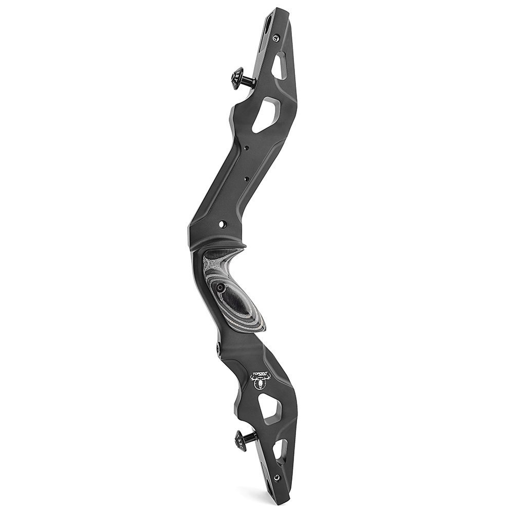 TOPOINT ARCHERY SLITHER 21" Recurve Bow Riser