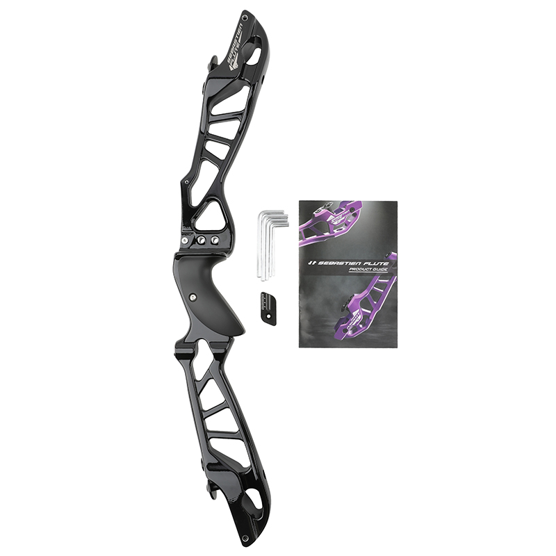 Sebastien Flute Neo Recurve Bow set