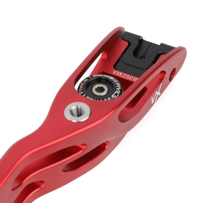 FIVICS ARCHERY VX 25" Recurve Riser – Professional Grade for Competitive Archery 2025 Series