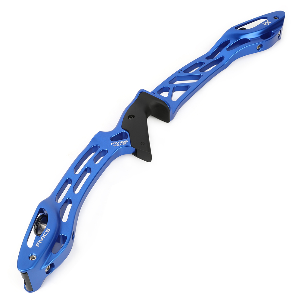 FIVICS ARCHERY VX 25" Recurve Riser – Professional Grade for Competitive Archery 2025 Series