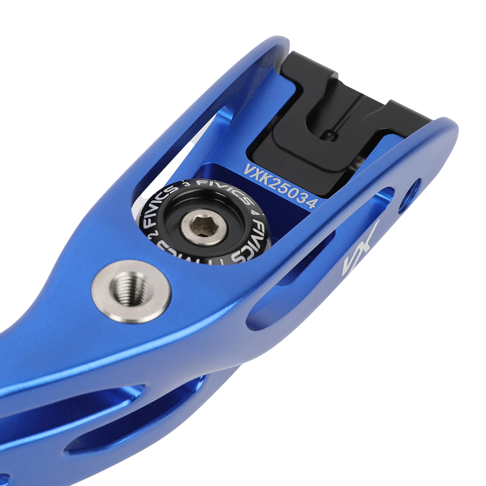 FIVICS ARCHERY VX 25" Recurve Riser – Professional Grade for Competitive Archery 2025 Series